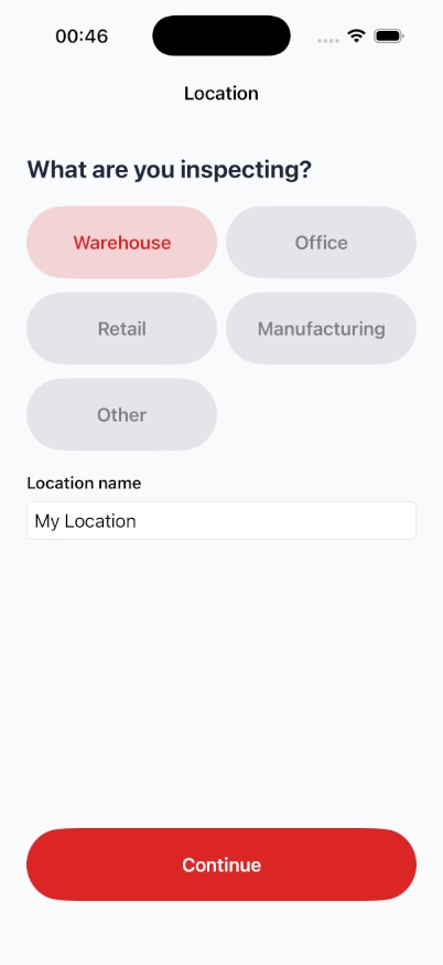 FireTag developer-provided iPhone screenshot 5