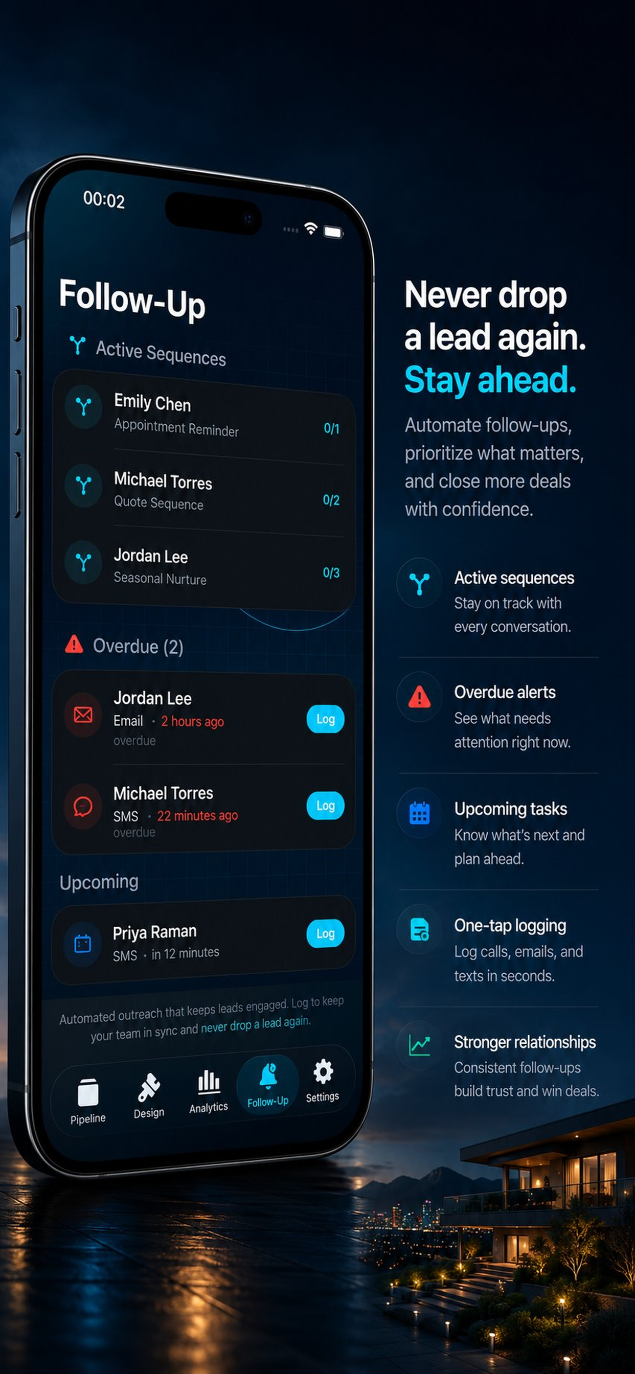 Yard Pro developer-provided iPhone screenshot 8